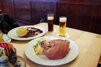 Brauerei Zur Malzmühle