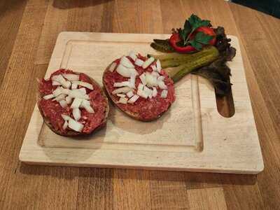 Janse-winand Braustube