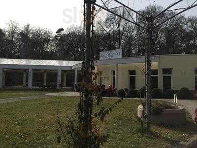 Waldcafé Hainbachtal