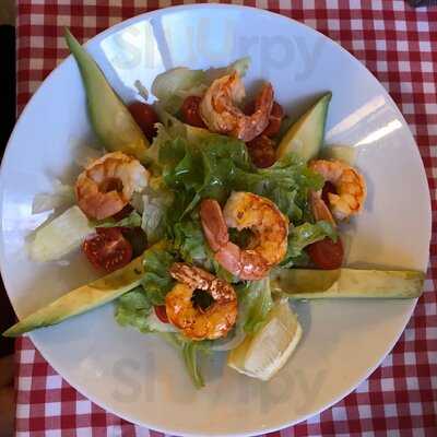 Mommo's Pasta & Pizza