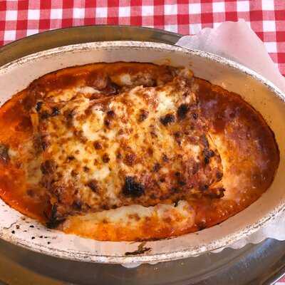 Mommo's Pasta & Pizza