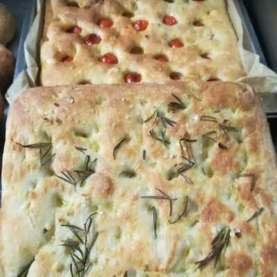 Mommo's Pasta & Pizza