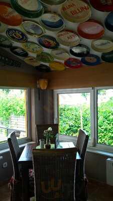 Zur Hitdorfer Fähre