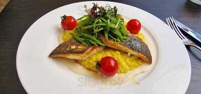 David Lounge Bar Garten