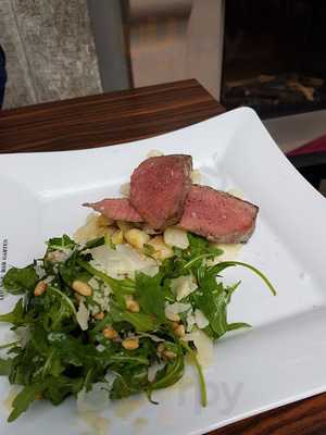 David Lounge Bar Garten