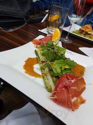 David Lounge Bar Garten