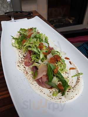 David Lounge Bar Garten