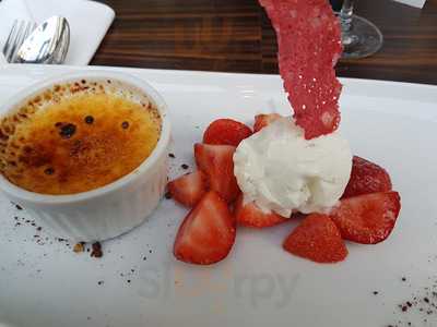 David Lounge Bar Garten