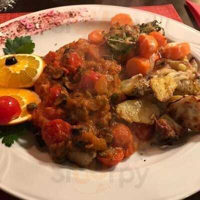 Pizzeria Palma D'oro