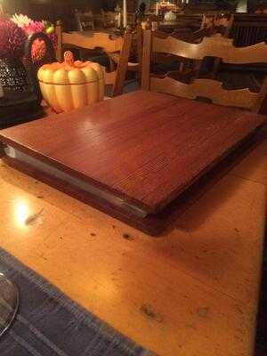 Weinhaus Kinkel-stuben