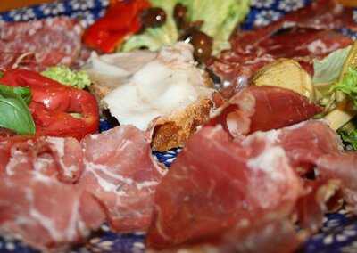 Weinhaus Kinkel-stuben