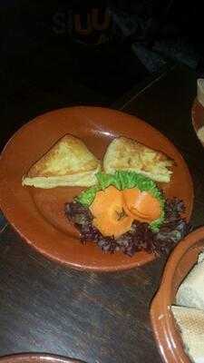 El Castillo - Tapas - Bistro - Bar