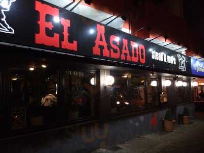 El Asado