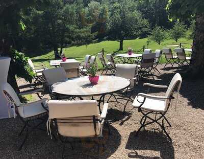 Restaurant Im Golf-club