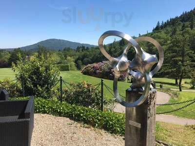 Restaurant Im Golf-club