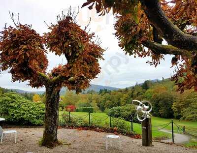 Restaurant Im Golf-club