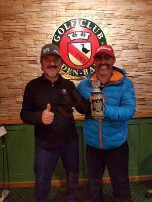 Restaurant Im Golf-club