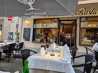 Ristorante Rustico