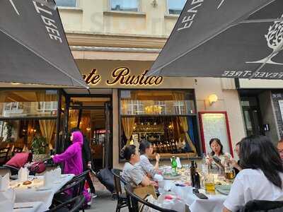 Ristorante Rustico