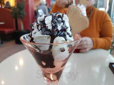 Eis Cafe Promenade - Centro Oberhausen