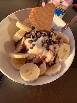 Eis Cafe Promenade - Centro Oberhausen