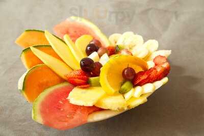 Eis Cafe Promenade - Centro Oberhausen