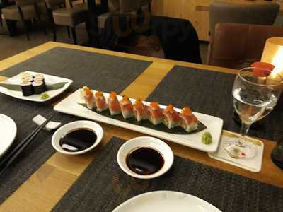 Fuji Sushi & Grill