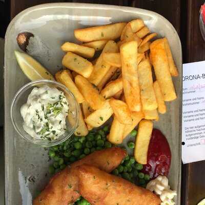 Molly Malone Irish Pub