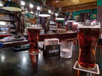 Molly Malone Irish Pub