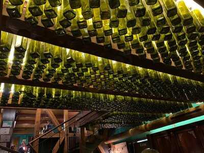 Molly Malone Irish Pub