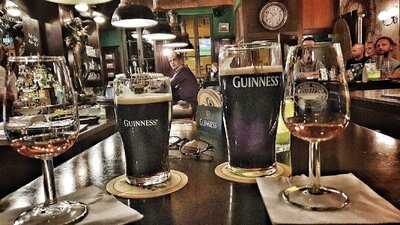 Molly Malone Irish Pub