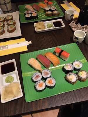 Sushi-bar