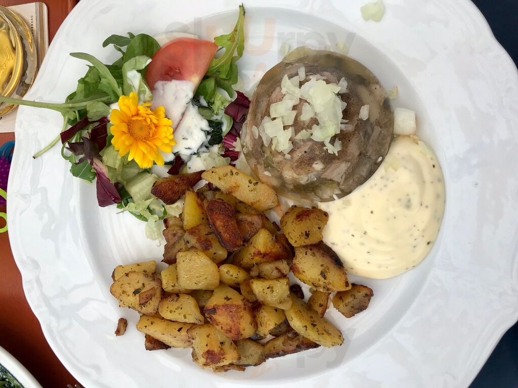 Herrschafts Clubgaststätte