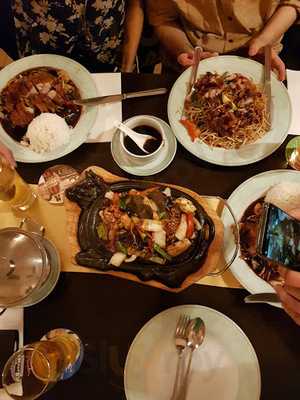 To Kyo Wok Kitchen & Sushi