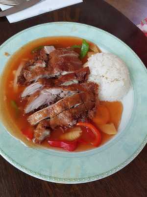 To Kyo Wok Kitchen & Sushi