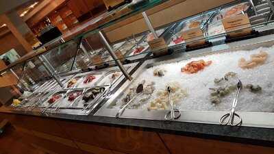 To Kyo Wok Kitchen & Sushi