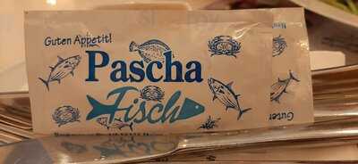 Pascha Fisch