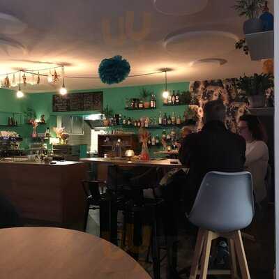 Jaekbar / Mojaek Galerie