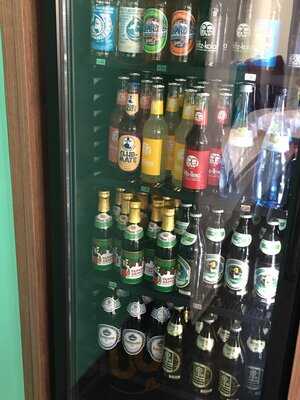 Jaekbar / Mojaek Galerie