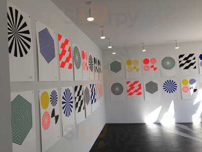 Jaekbar / Mojaek Galerie