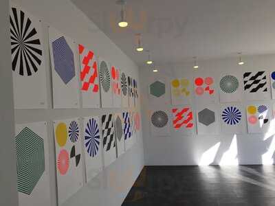 Jaekbar / Mojaek Galerie