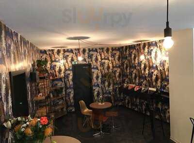 Jaekbar / Mojaek Galerie