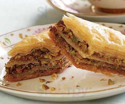 Sultan Sofrasi Restaurant Cafeteria