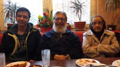 Sultan Sofrasi Restaurant Cafeteria