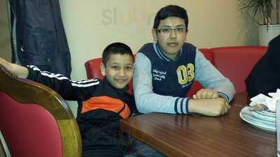 Sultan Sofrasi Restaurant Cafeteria