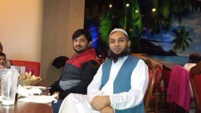 Sultan Sofrasi Restaurant Cafeteria