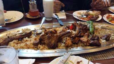 Sultan Sofrasi Restaurant Cafeteria