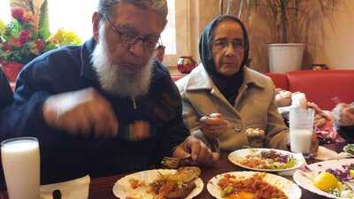 Sultan Sofrasi Restaurant Cafeteria