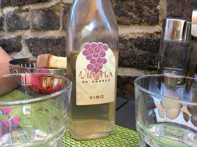 Vineria Da Angelo