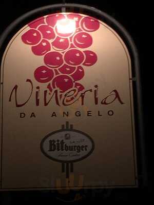 Vineria Da Angelo